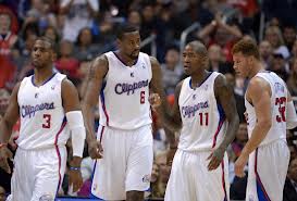 bleacherreport.com Los Angeles Clippers