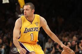 lakerholicz.com Jordan Farmar