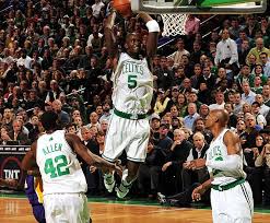 celticshub.com Kevin Garnett