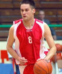 kosarka.org Josip Glavinič