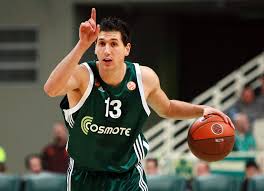 basket-ball.com Dimitris Diamantidis