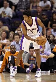 zimbio.com Josh Childress