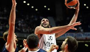 spox.com Ioannis Bourousis